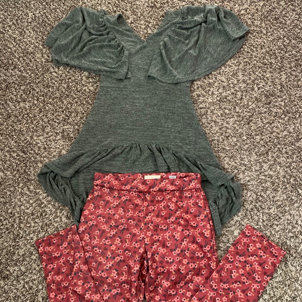 Joyfolie 2 piece set
